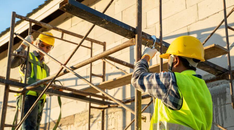 Expert flood damage restoration services in Covington, VA